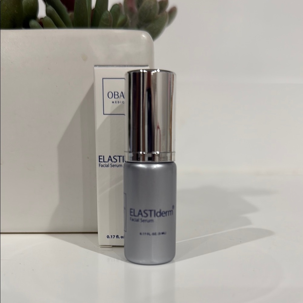 Obagi ELASTIderm Facial Serum 0.17 oz 5 ml
